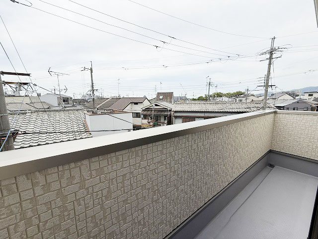 牛ケ瀬堂田町 その他