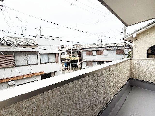 牛ケ瀬堂田町 その他