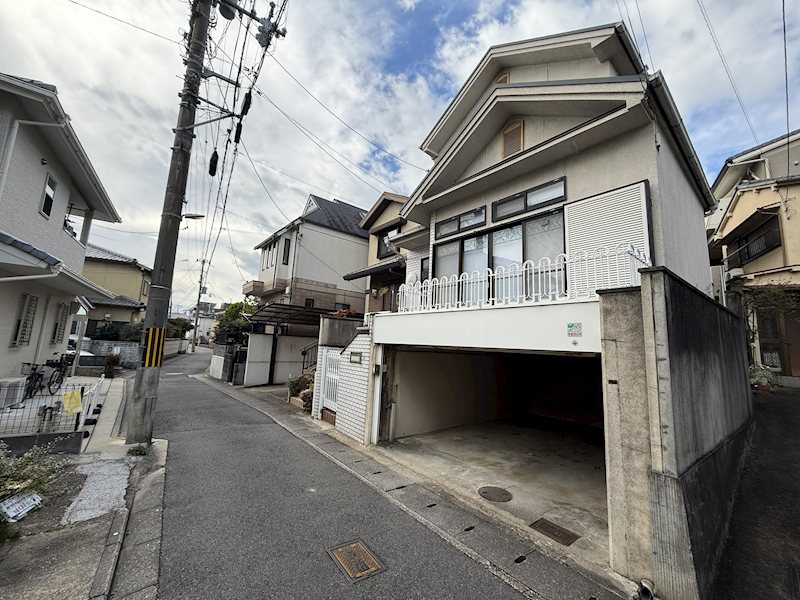 樫原下ノ町 その他