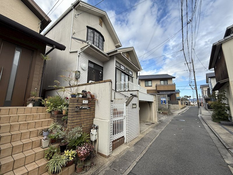 樫原下ノ町 その他