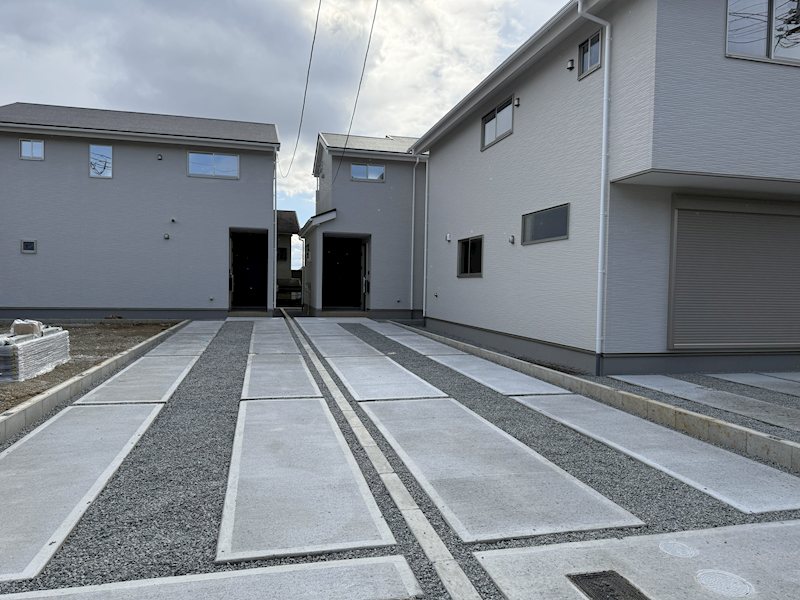 西京区山田北ノ町 その他