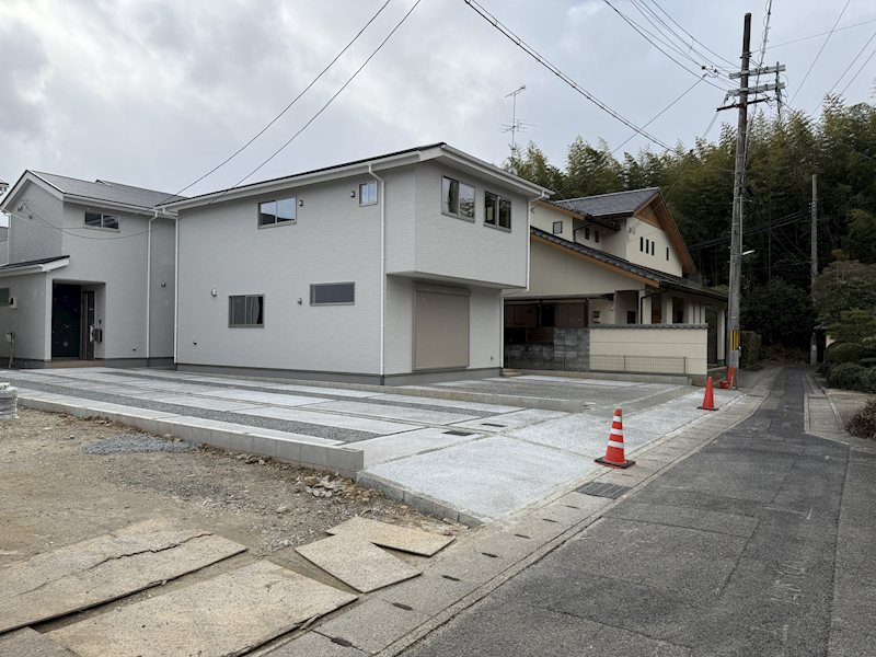 西京区山田北ノ町 その他