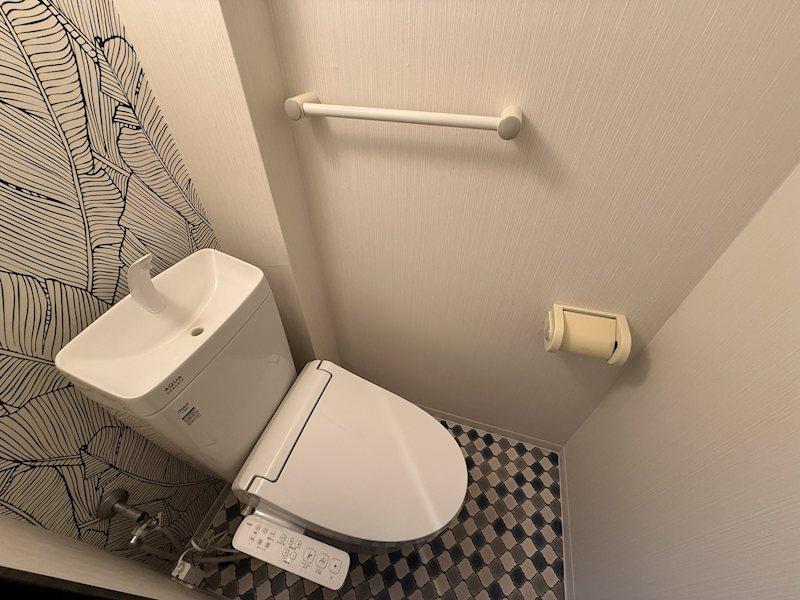 マンハイム桂 その他