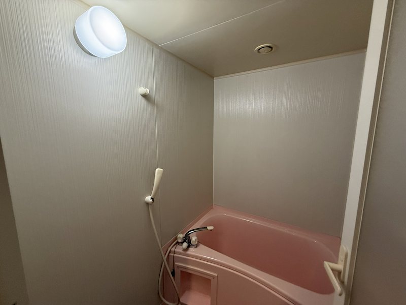 マンハイム桂 その他