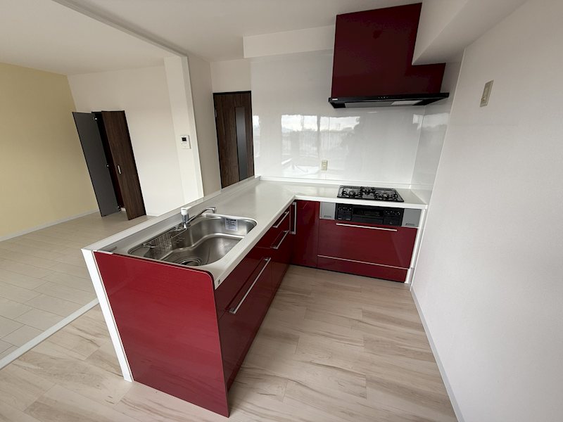 マンハイム桂 その他