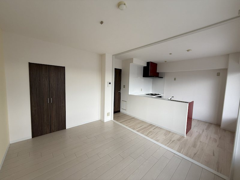 マンハイム桂 その他