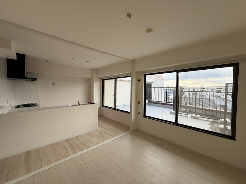 マンハイム桂 その他