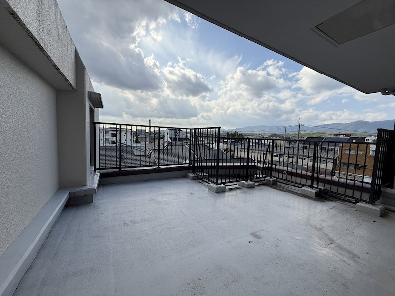 マンハイム桂 その他