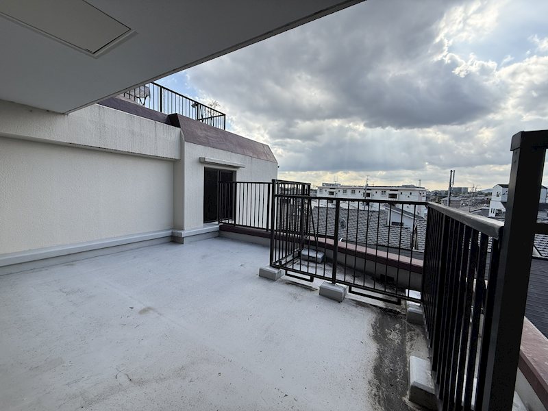 マンハイム桂 その他