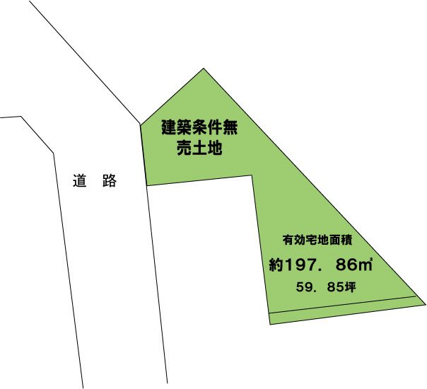 上桂宮ノ後町 間取り図