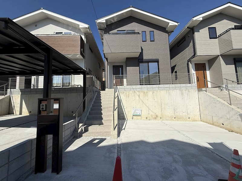 西京区松尾松尾上ノ山町 その他