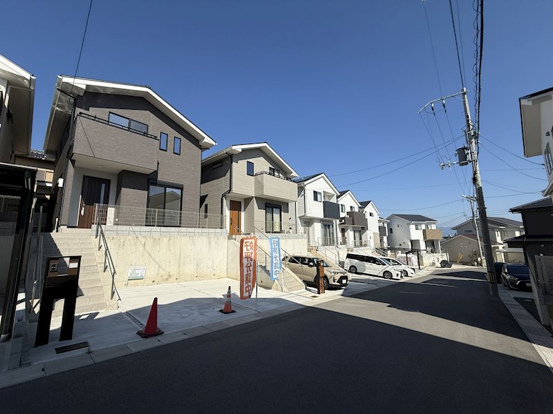 西京区松尾松尾上ノ山町 その他