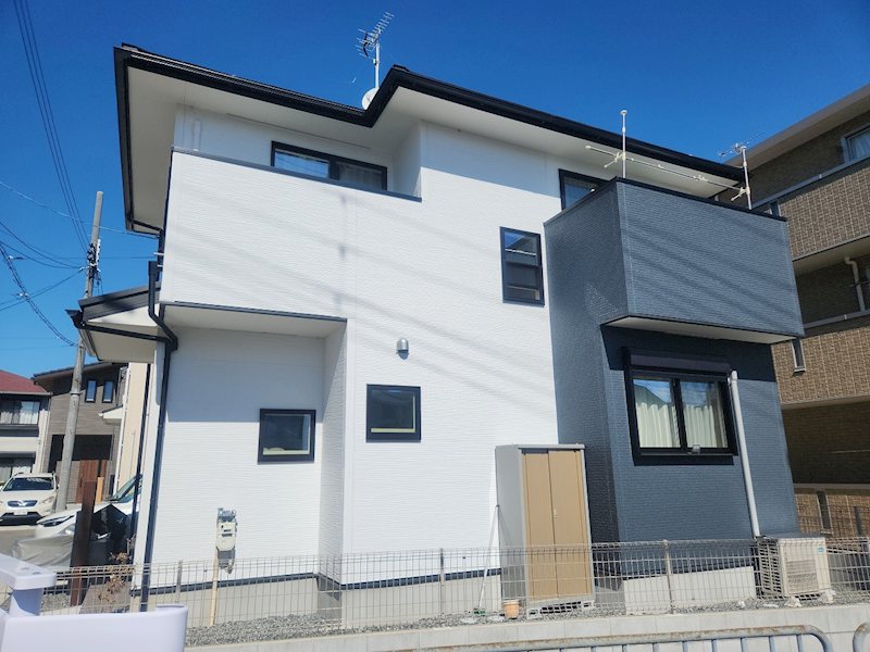 上桂今井町 その他