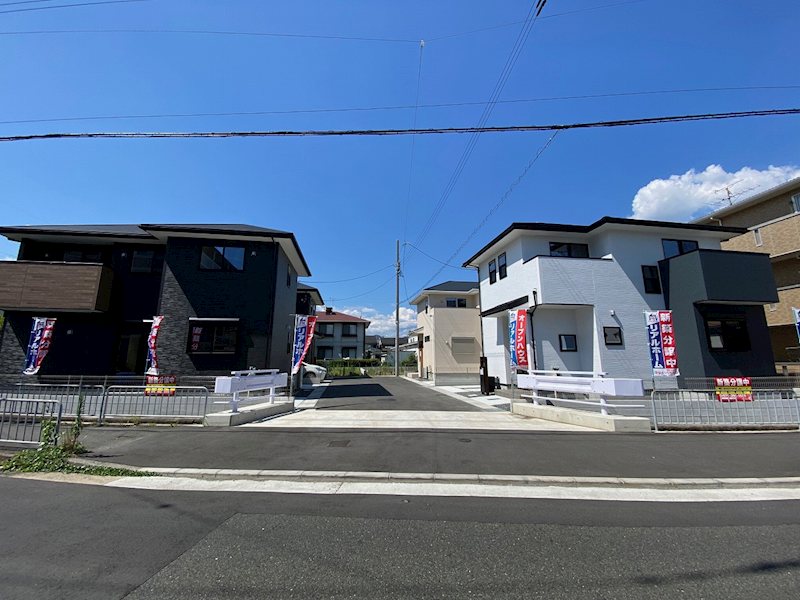 上桂今井町 その他