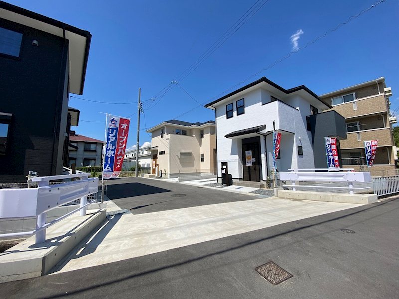 上桂今井町 その他