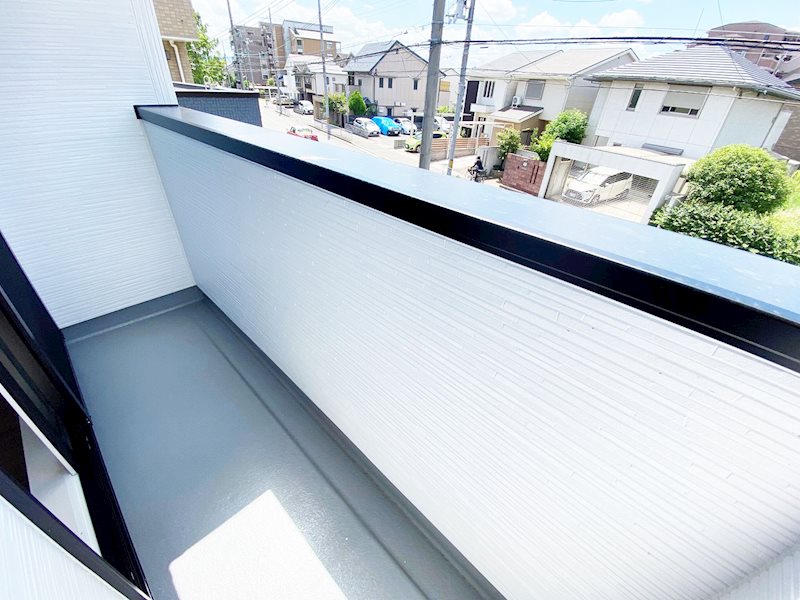 上桂今井町 その他