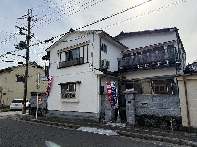 樫原田中町 外観写真
