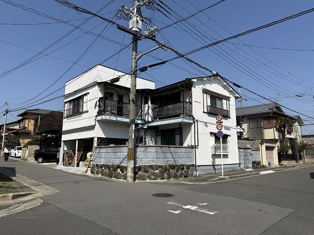樫原田中町 その他