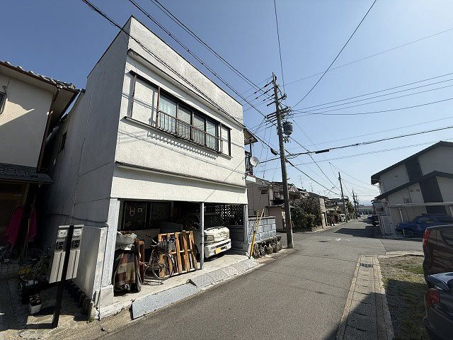 樫原田中町 その他