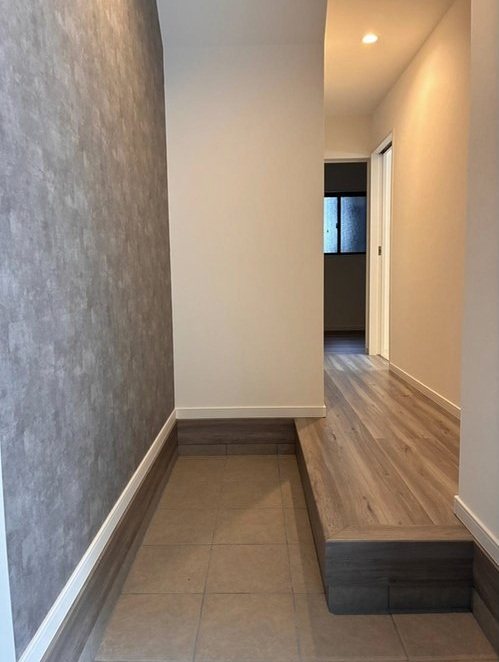 西京極西向河原町 その他