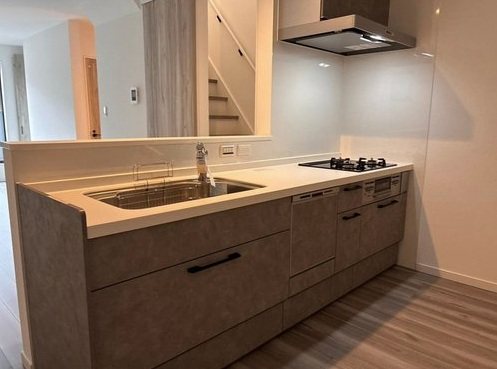 西京極西向河原町 その他