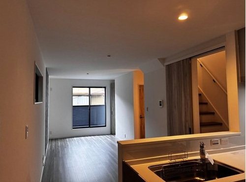 西京極西向河原町 その他