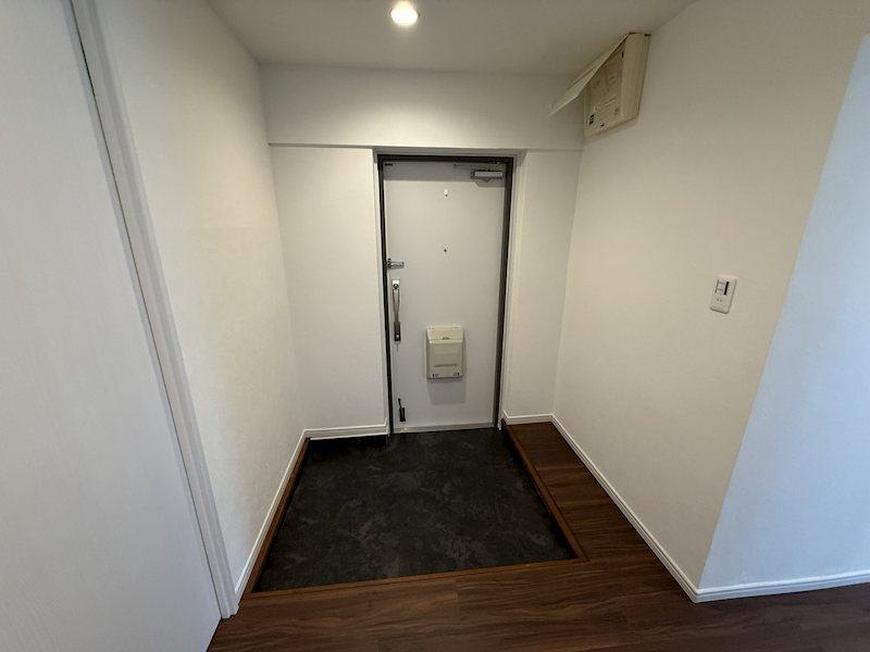 境谷西第2住宅14号棟 その他