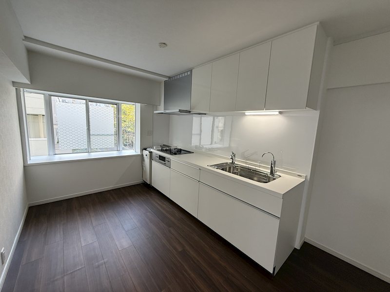 境谷西第2住宅14号棟 その他