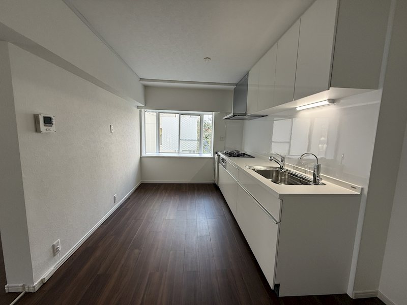 境谷西第2住宅14号棟 その他