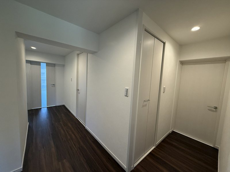 境谷西第2住宅14号棟 その他