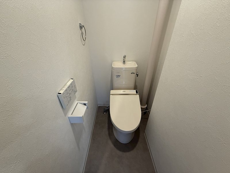 境谷西第2住宅14号棟 その他