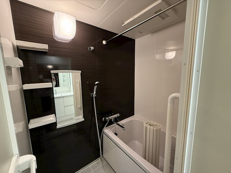 境谷西第2住宅14号棟 その他