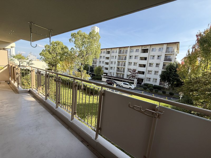 境谷西第2住宅14号棟 その他