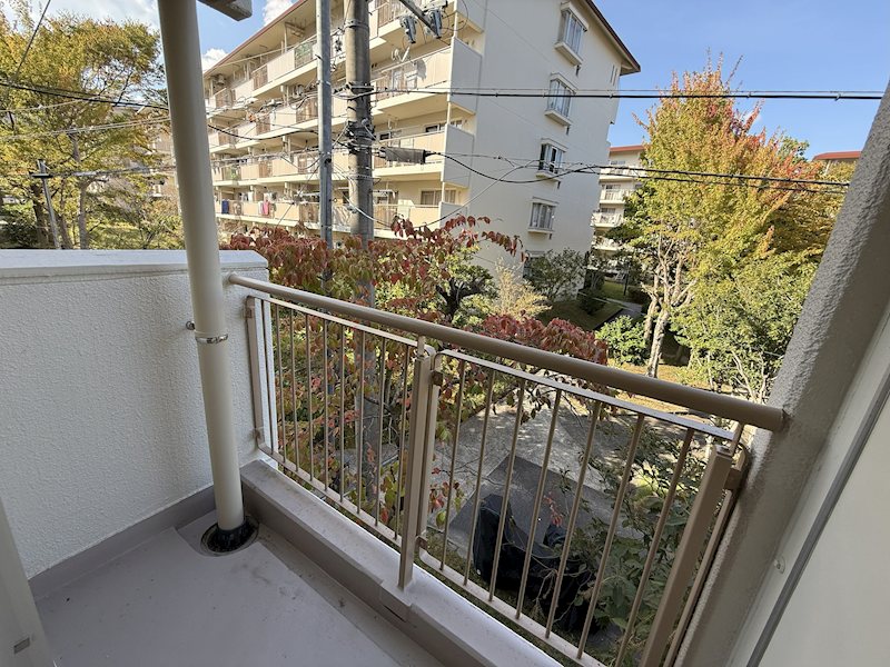 境谷西第2住宅14号棟 その他