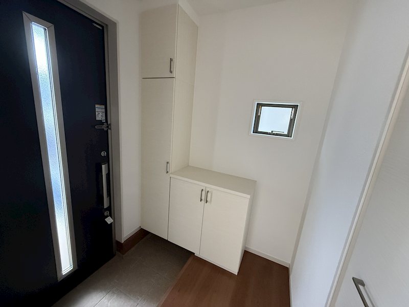 大原野上里男鹿町1期1号地 その他