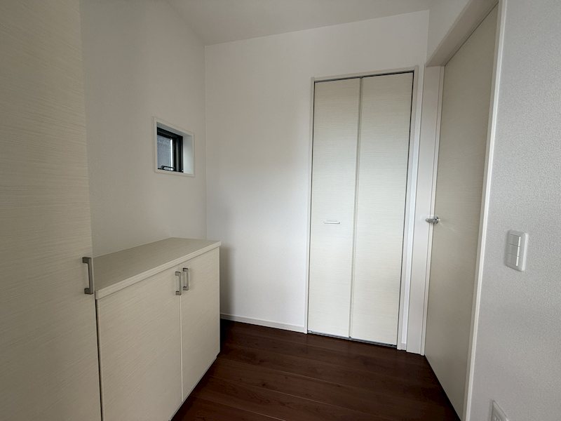 大原野上里男鹿町1期1号地 その他