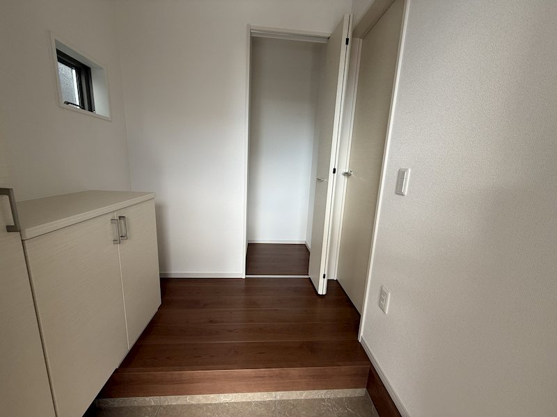 大原野上里男鹿町1期1号地 その他