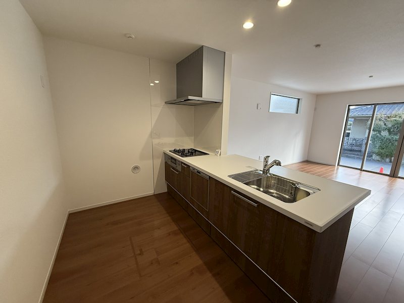 大原野上里男鹿町1期1号地 その他