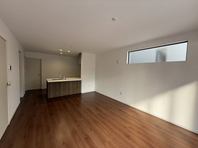 大原野上里男鹿町1期1号地 その他