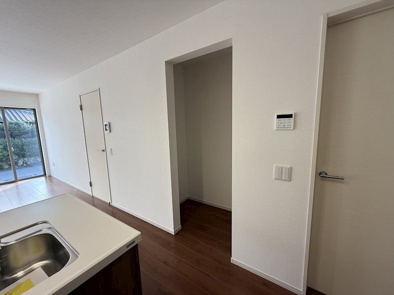 大原野上里男鹿町1期1号地 その他