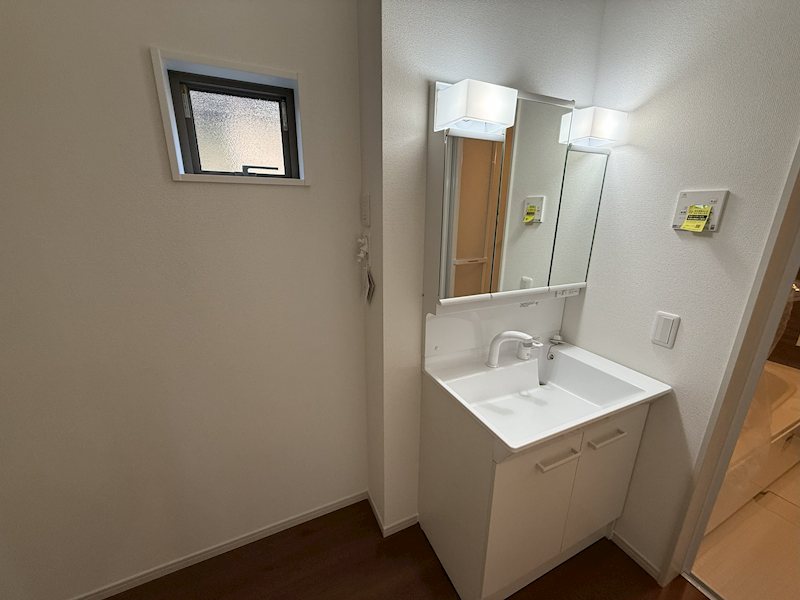 大原野上里男鹿町1期1号地 その他