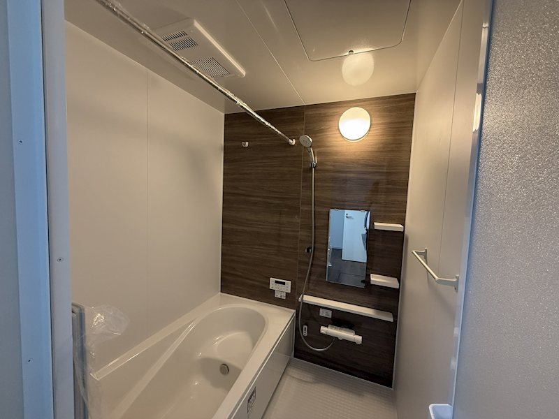 大原野上里男鹿町1期1号地 その他