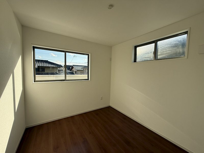 大原野上里男鹿町1期1号地 その他