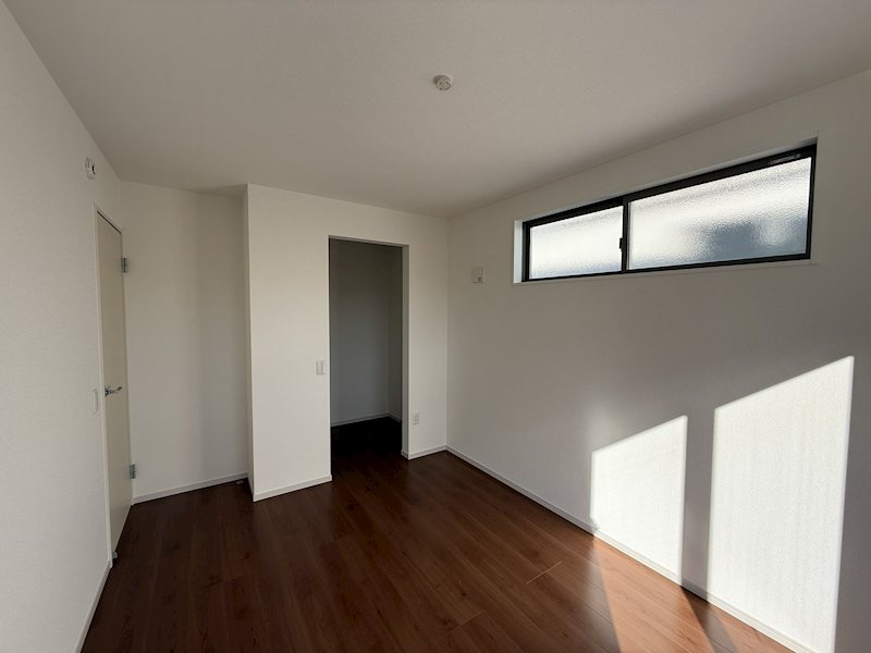 大原野上里男鹿町1期1号地 その他