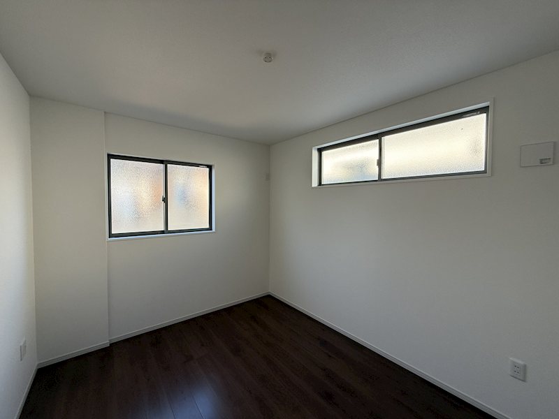 大原野上里男鹿町1期1号地 その他