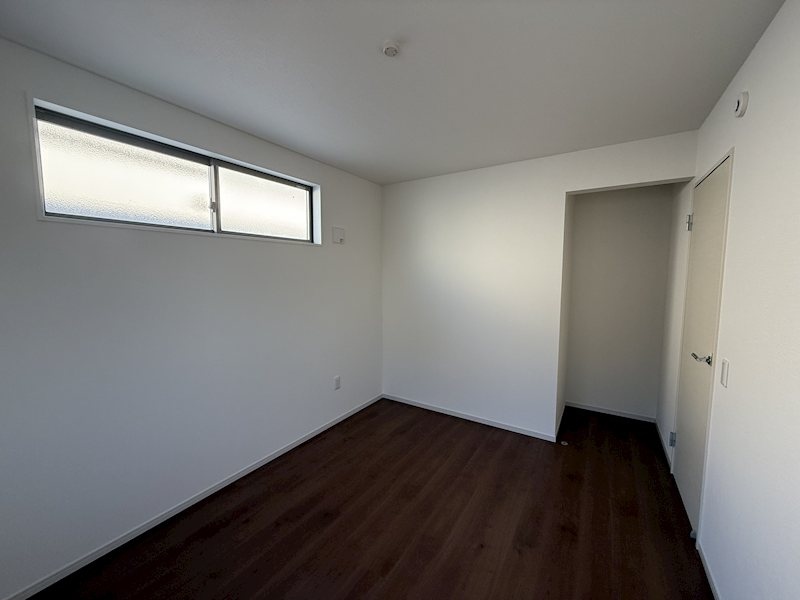 大原野上里男鹿町1期1号地 その他