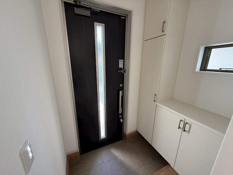 大原野上里男鹿町1期2号地 その他