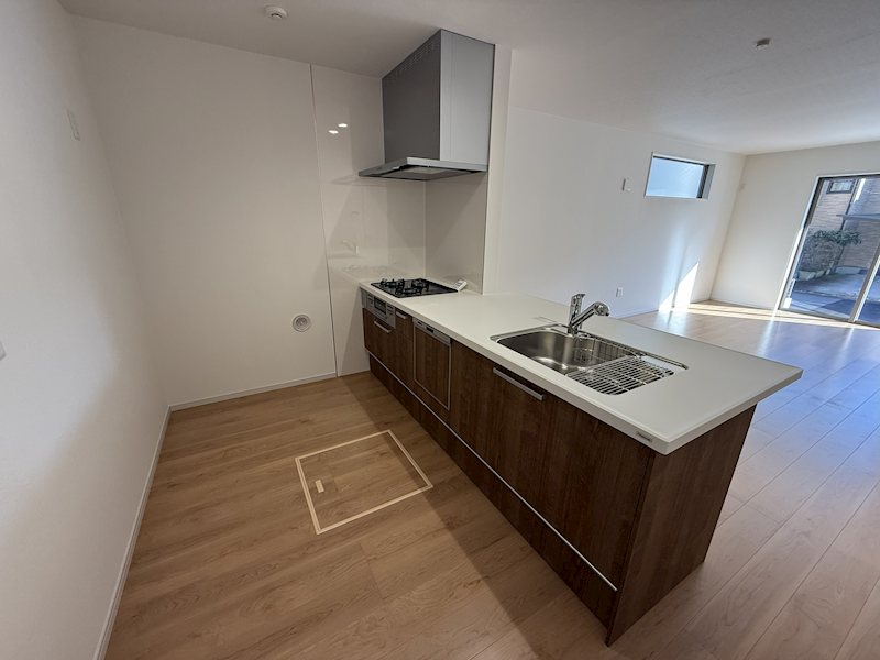 大原野上里男鹿町1期2号地 その他