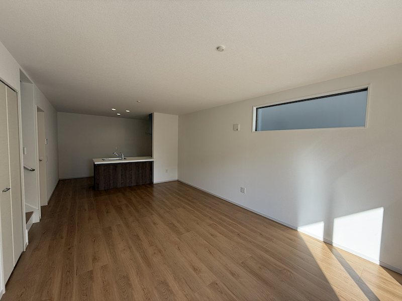 大原野上里男鹿町1期2号地 その他