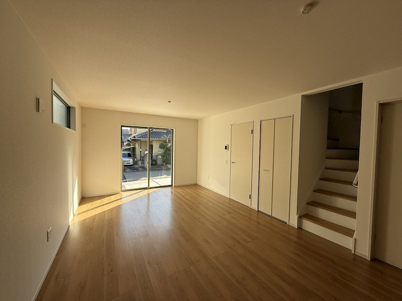 大原野上里男鹿町1期2号地 その他